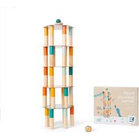 Notice BS MEGA BALANCE GAME GA495 Jouets