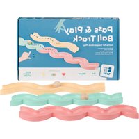 Notice BS PASS AND PLAY BALL TRACK GA527 Jouets