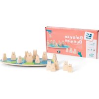 Notice BS BALANCE BUNNIES GA460 Jeu de société