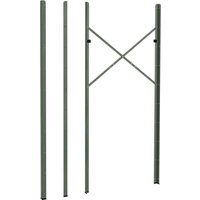 Notice IKEA BROR 505.473.71 Etagère