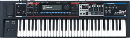   JUNO-GI   ROLAND