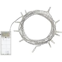 Notice IKEA LEDFYR 205.226.83 Guirlande lumineuse