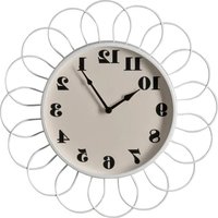 Notice IKEA KOPPARDUVA 906.153.44 Horloge