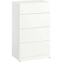 Notice IKEA LASTARE 405.993.51 Commode