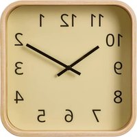 Notice IKEA SKOGSSVALA Horloge