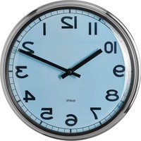 Notice IKEA PUGG 906.184.94 Horloge