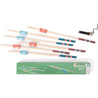 Notice BS JAVELIN THROW GA518 Jouets