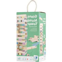 Notice BS GIANT NUMBER TOWER GA520 Jouets