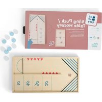 Notice BS SLING PUCK GA458 Jeu de société