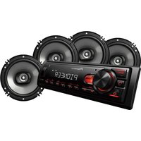 MXT-S1466BT PIONEER