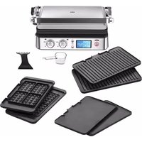 MultiGrill 9 CG 9047 BRAUN