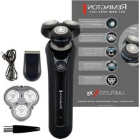 Limitless X5 XR1755 REMINGTON
