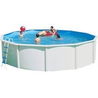 Notice Steinbach NUOVO DE LUXE 011161 Piscine hors sol