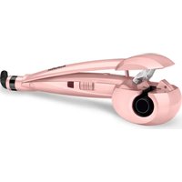 Rose Blush Curl Secret BABYLISS