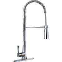 Notice Pfister ZURI LG529-MC Faucet