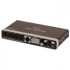 ROLAND OCTA-CAPTURE - Interface audio