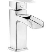 Notice Pfister KENZO LG42-DF0 Faucet