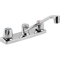 Notice Pfister PFIRST SERIES G135-100 Robinet