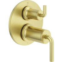 Notice Pfister TENET R89-STNTBG Système de douche