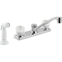 Notice Pfister PFIRST SERIES G135-410 Robinet