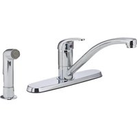 Notice Pfister PFIRST SERIES G134-700 Robinet