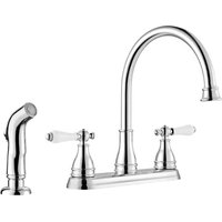 Notice Pfister SONTERRA F-036-4SN Robinet