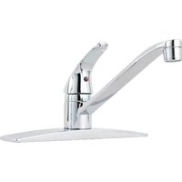 Notice Pfister PFIRST SERIES G134-144 Robinet