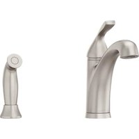 Notice Pfister LIMA F-034-4LM Robinet