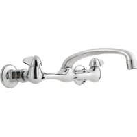 Notice Pfister PFIRST SERIES G127-100 Robinet