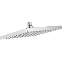 Notice Pfister MODERN SQUARE USH-02SHW Système de douche