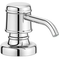 Notice Pfister PORT HAVEN KSD-TD Distributeur de savon