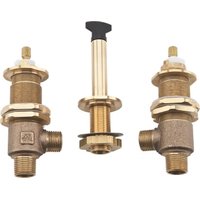 Notice Pfister PFIRST SERIES 0X6-150 Robinetterie