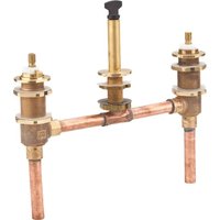 Notice Pfister PFIRST SERIES 0X6-050 Robinetterie