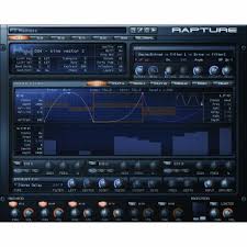 RAPTURE ROLAND