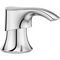 Notice Pfister SOLOTILT KSD-KEM Distributeur de savon