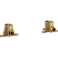 Notice Pfister TISBURY 0X6-340 Robinetterie sanitaire
