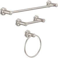 Notice Pfister BRISCOE BTB-BCO3 Accessoire de salle de bain