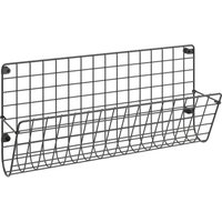 Notice IKEA GREJIG 806.107.66 Rangement mural