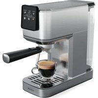 SteelPresso Touch Slim Klarstein