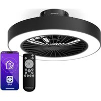 Notice Klarstein ZENBREEZE SMART Admirador