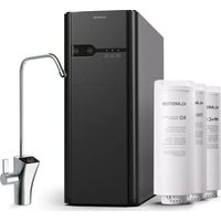 Notice Klarstein PUREFINA Wasserfilter