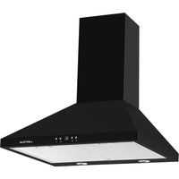 Notice AIRLUX AHP660BK Hotte