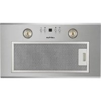 Notice AIRLUX AHG560SS Hotte