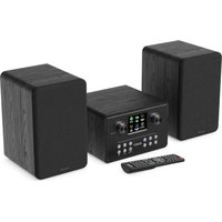 Homerton Hi-Fi Majority