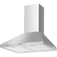 Notice AIRLUX AHP660SS Hotte aspirante