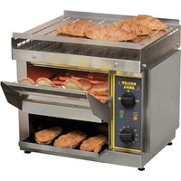 Notice ROLLER GRILL CT540 Grille-pain