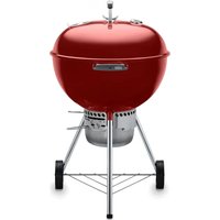Crimson Original Kettle Premium WEBER