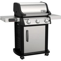 Notice WEBER SPIRIT SX-315 Grill plate