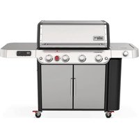 Genesis SPX-435 WEBER