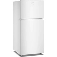 Notice WHIRLPOOL WRTX3319SW Réfrigérateur